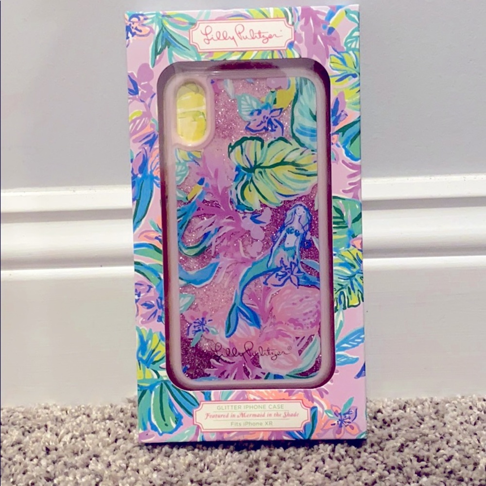 Lilly Pulitzer phone case